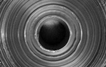 Rosedale Abbey edpm waterproofing