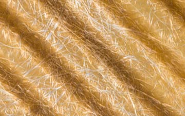 Rosedale Abbey fibreglass roof waterproofing