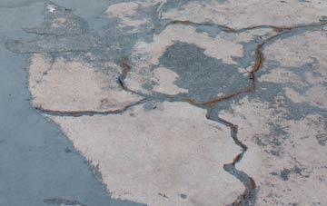 fibreglass roofing replacement Rosedale Abbey