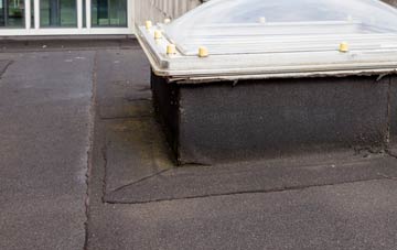 disadvantages of Rosedale Abbey flat roofs