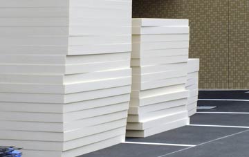 Rosedale Abbey flat roof insulation costs