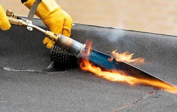 flat roof repairs Rosedale Abbey, North Yorkshire