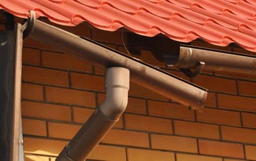 Rosedale Abbey gutter repair costs