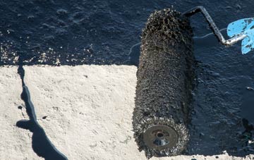 Rosedale Abbey liquid sealant waterproofing