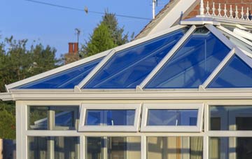 professional Rosedale Abbey conservatory insulation