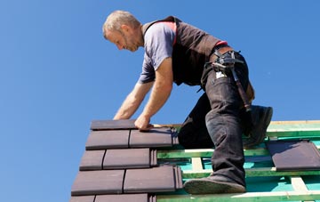 disadvantages of Rosedale Abbey slate roofing
