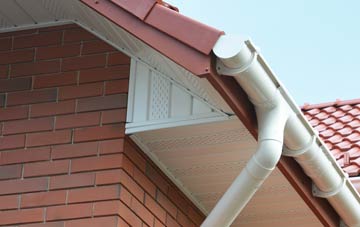 Rosedale Abbey soffit repair costs