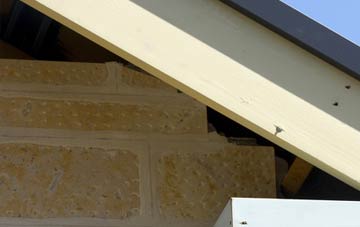 soffit repair Rosedale Abbey