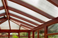 Rosedale Abbey conservatory roofing insulation