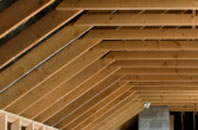 Rosedale Abbey pitched insulation quotes