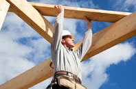 Rosedale Abbey roof replacement work