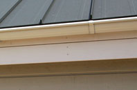 Rosedale Abbey soffit repair