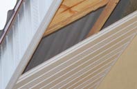 rated Rosedale Abbey soffit repair companies