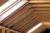 Rosedale Abbey tapered roof insulation quotes